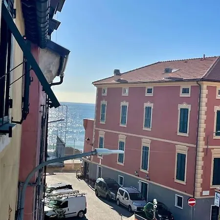 Delizioso In Centro *