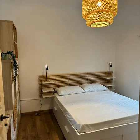 Delizioso In Centro Apartamento