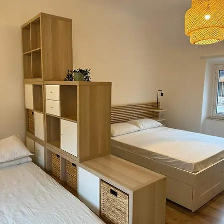 Delizioso In Centro Daire *