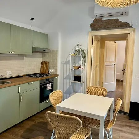Apartment Delizioso In Centro