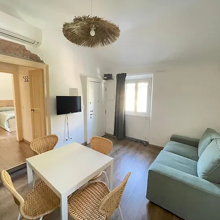 Apartment Delizioso In Centro