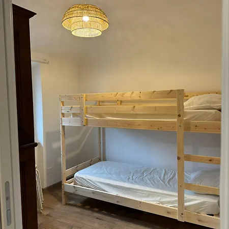 아파트 Delizioso In Centro *